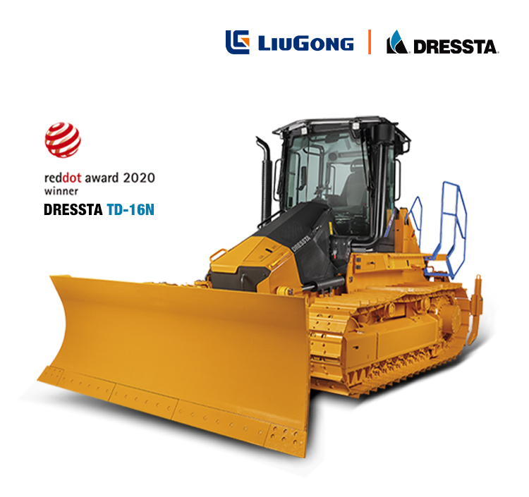 LiuGong News