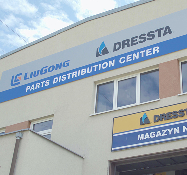 LiuGong News