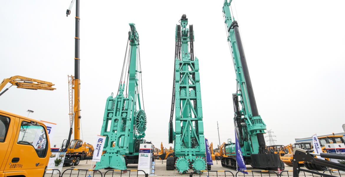 LiuGong News