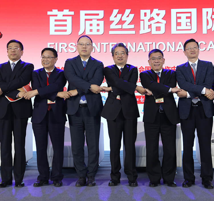 LiuGong News