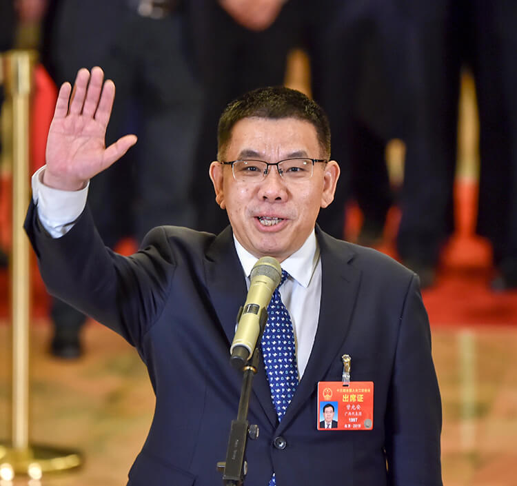 LiuGong News