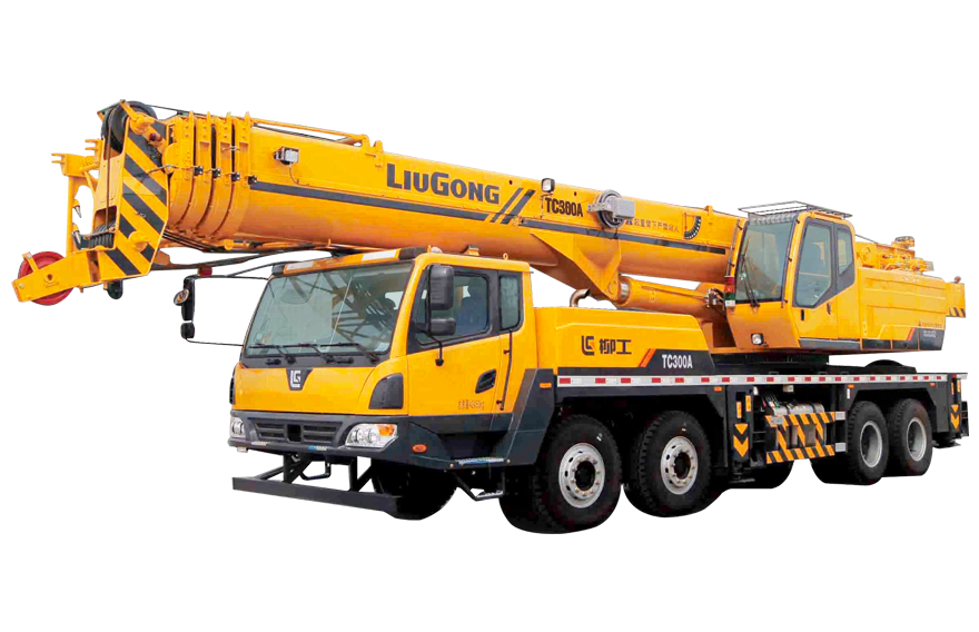 TC300A
