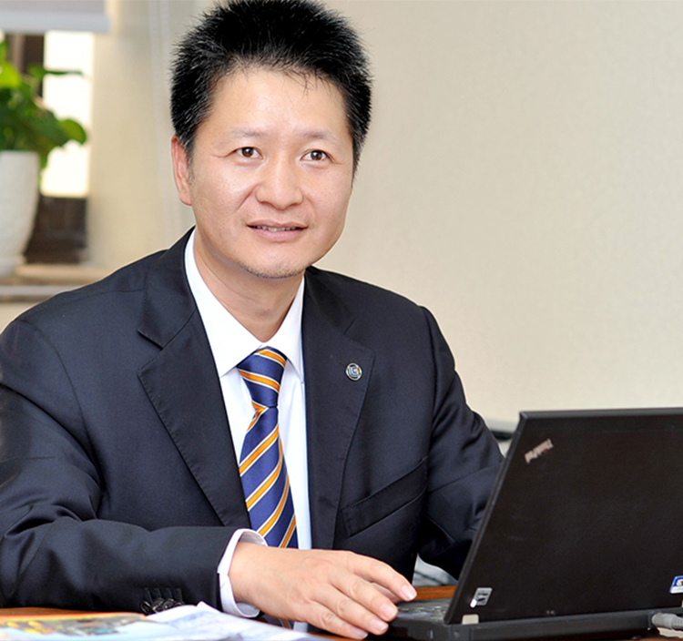LiuGong News