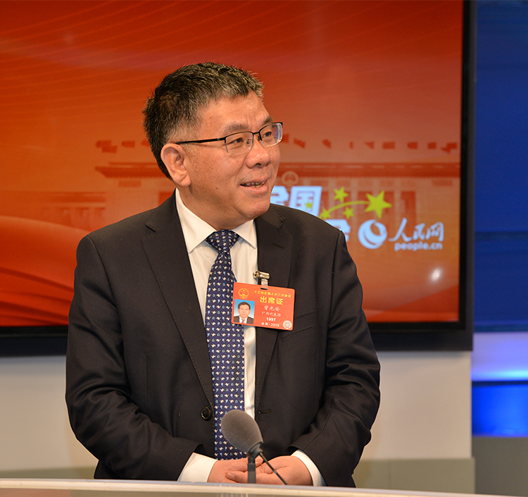 LiuGong News